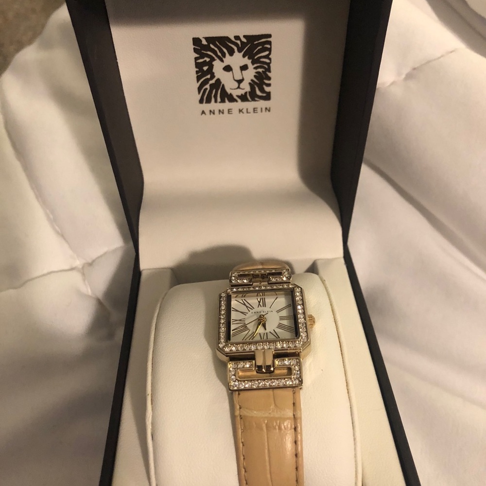 Anne Klein Watch - image 2